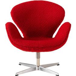 Fritz Hansen Miniature Swan Prydnadsfigur 9cm