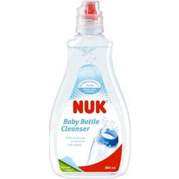 Nuk Baby Bottle Cleanser 0.132gal