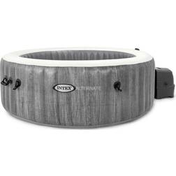 Intex Pure Spa Deluxe