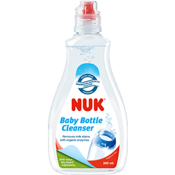 Nuk Baby Bottle Cleanser 0.106gal