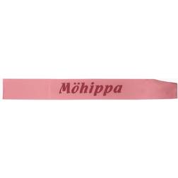 Hisab Joker Sash Mohippa Pink