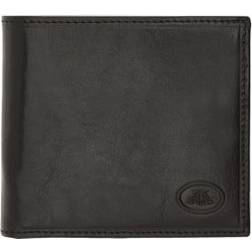 The Bridge Story Uomo Wallet - Black