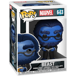 Funko Pop! Heroes X-Men Beast