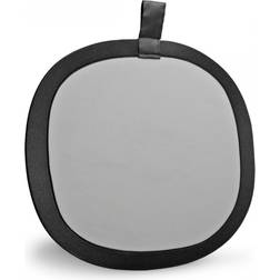 Walimex Foldable Grey Chart 30x30cm
