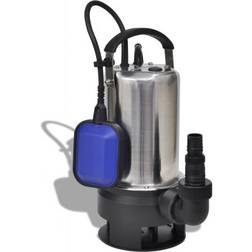 vidaXL Submersible Sewage 12500