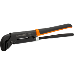 Bahco ErgoTM 1410D Rørtang