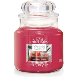 Yankee Candle Pomegrante Gin Fizz Small Duftlys 104g