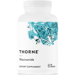 Thorne Niacinamide 180 Stk.