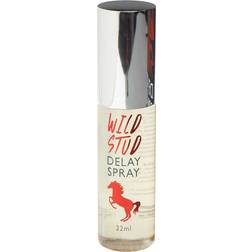 Cobeco Pharma Spray retardateur Wild Stud Transparent