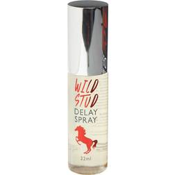 Cobeco Pharma Wild Stud Delay Spray Trasparente