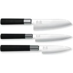 Kai Wasabi 67S-310 Messer-Set