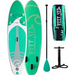 Deep Sea Standard SUP Board 275cm