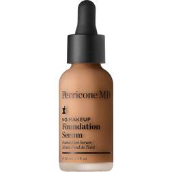 Perricone MD No Makeup Foundation Serum 6 Golden