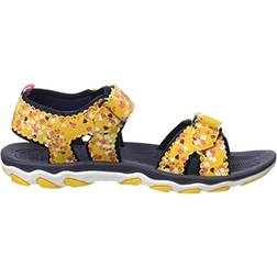 Hummel Sport Flowers Jr - Golden Rod