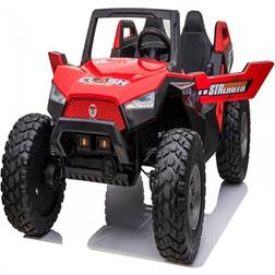 Clash Boogie XL 12V
