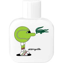 Lacoste L.12.12 Blanc x Jeremyville EdT 50ml