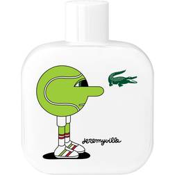 Lacoste L.12.12 Blanc x Jeremyville EdT