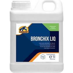 Cavalor Bronchix Liquid 1L