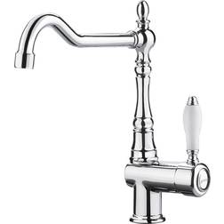 Smeg MIR6CR-2 Chrome