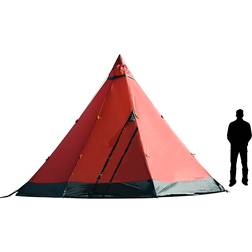 Tentipi Zircon 9 light