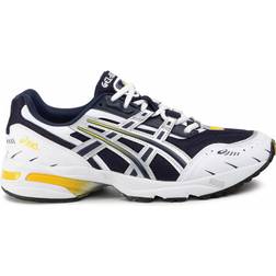 Asics GEL-1090 M - Midnight/Pure Silver