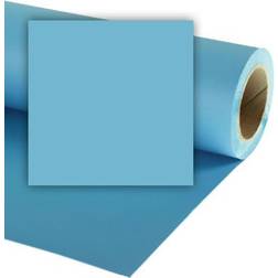 Colorama Studio Background 2.72x11m Sky Blue