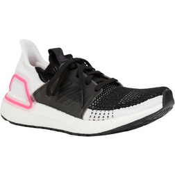 Adidas Wmns UltraBoost 19 'Pink' - Black