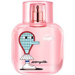 Lacoste L.12.12 Sparkling x Jeremyville EdT 50ml