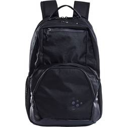 Craft Transit Backpack 35L - Black