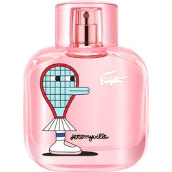 Lacoste L.12.12 Sparkling x Jeremyville EdT 90ml