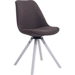 CLP Troyes Swivel Esszimmerstuhl 84cm