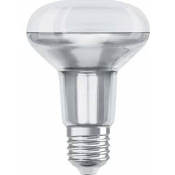 LEDVANCE P R80 60 LED Lamp 4.3W E27