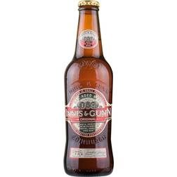 Original Beer 6.6% 33 cl