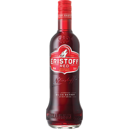 Red Vodka 18% 70 cl