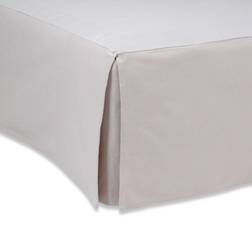 Mille Notti Napoli Valance Sheet Brown (220x160cm)