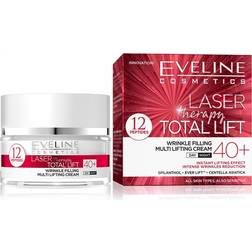 Eveline Cosmetics Laser Therapy Total Lift Day & Night Cream 40+ 50ml