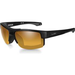 Wiley X Compass Polarized CCCMP04
