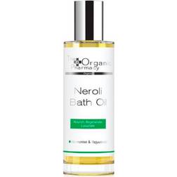 The Organic Pharmacy Neroli Bath Oil 100ml