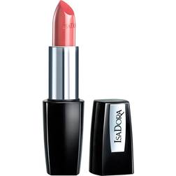 Isadora Perfect Moisture Lipstick #209 Tender Peach