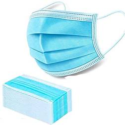Medical Mask 3-Layer 100-pack