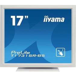 Iiyama ProLite T1731SR-W5 17" LED HD 75 Hz Tactile