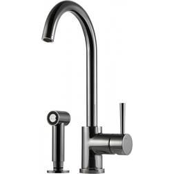 Tapwell EVO200 (9419334) Svart/Krom