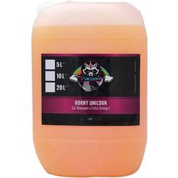 Racoon Horny Unicorn 20L
