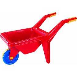 BigBuy Stackable Wheelbarrow