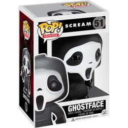 Funko Pop! Movies Scream Ghostface