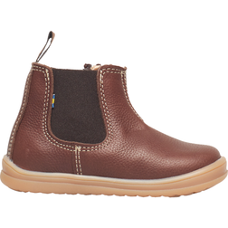 Kavat Stampa Ep Chelsea Boots - Dark Brown