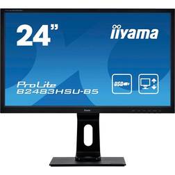 Iiyama ProLite B2483HSU-B5