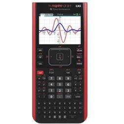 Texas Instruments TI-Nspire CX II-T CAS grafiikkalaskin
