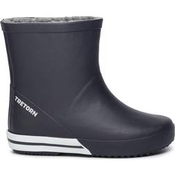 Tretorn Junior Basic Laarzen - Winter Blue