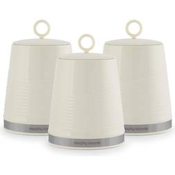 Morphy Richards Dune Kitchen Container 3pcs 1.3L